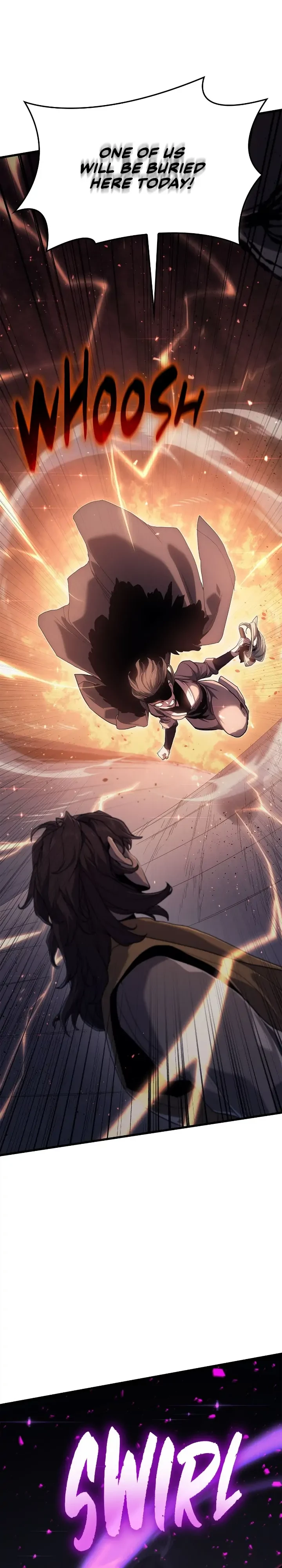 Reaper of the Drifting Moon Chapter 40 - 9