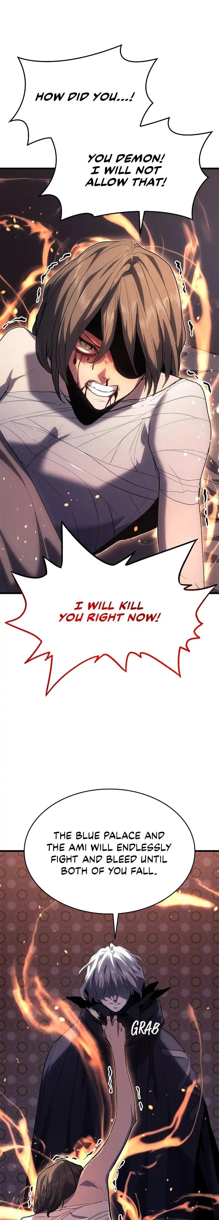 Reaper of the Drifting Moon Chapter 41 - 53