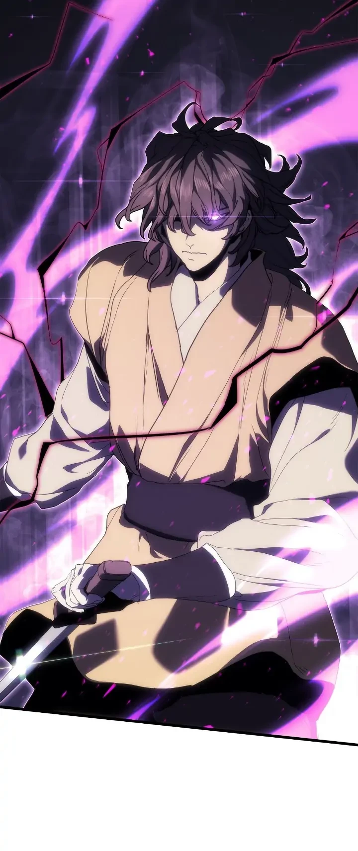 Reaper of the Drifting Moon Chapter 40 - 10