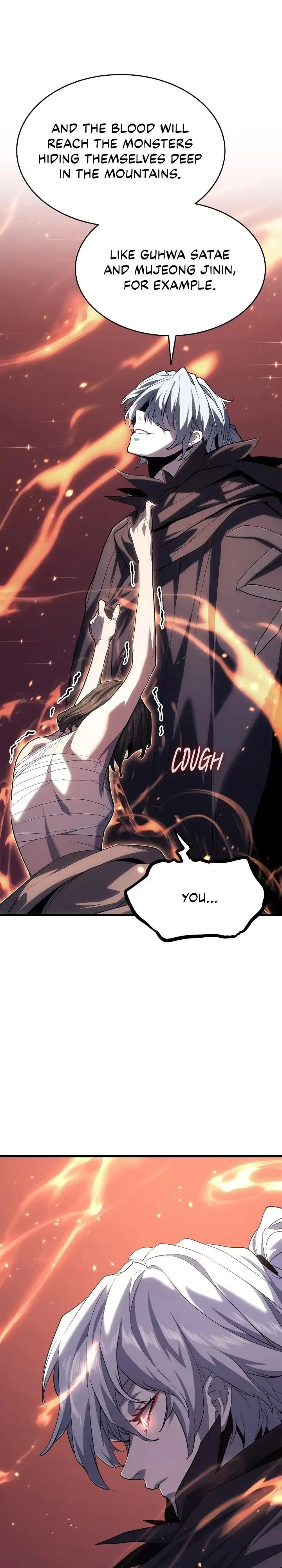 Reaper of the Drifting Moon Chapter 41 - 55