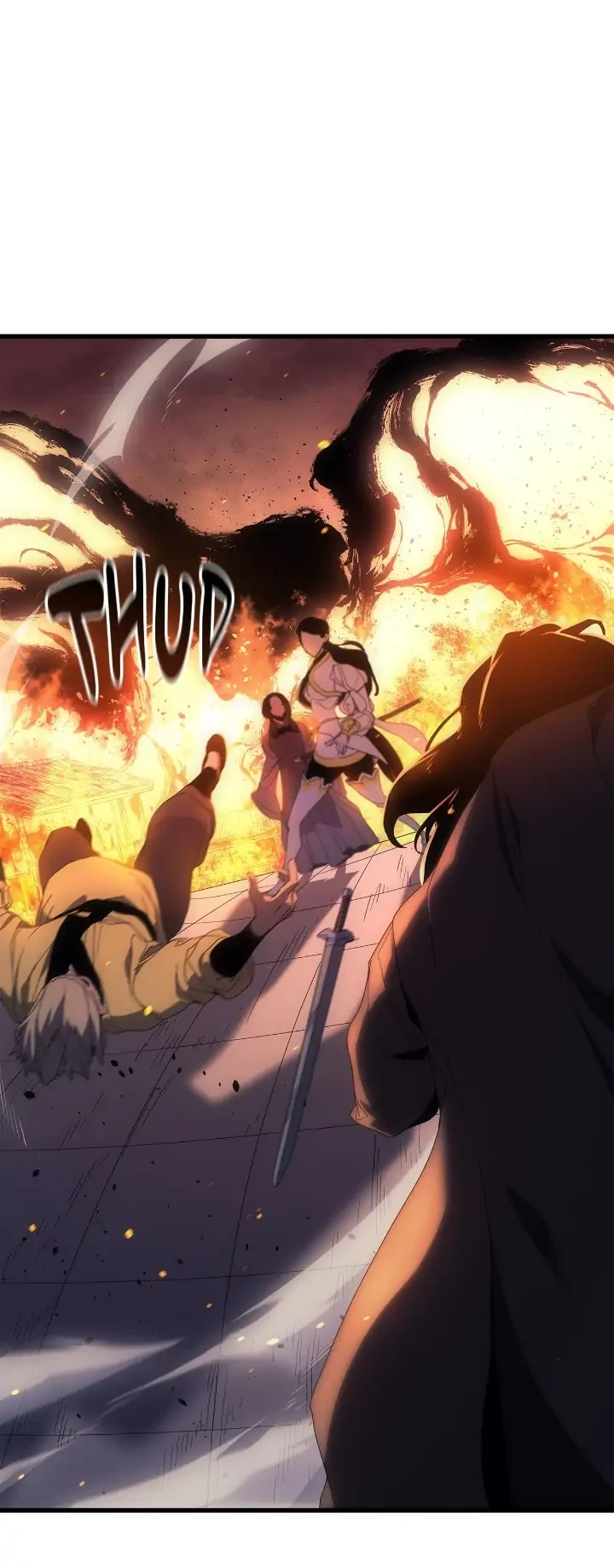 Reaper of the Drifting Moon Chapter 40 - 14