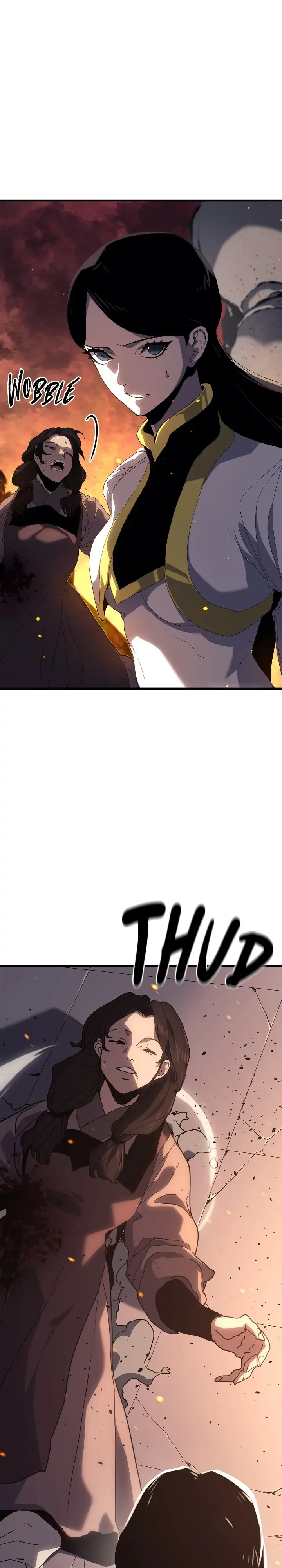 Reaper of the Drifting Moon Chapter 40 - 15