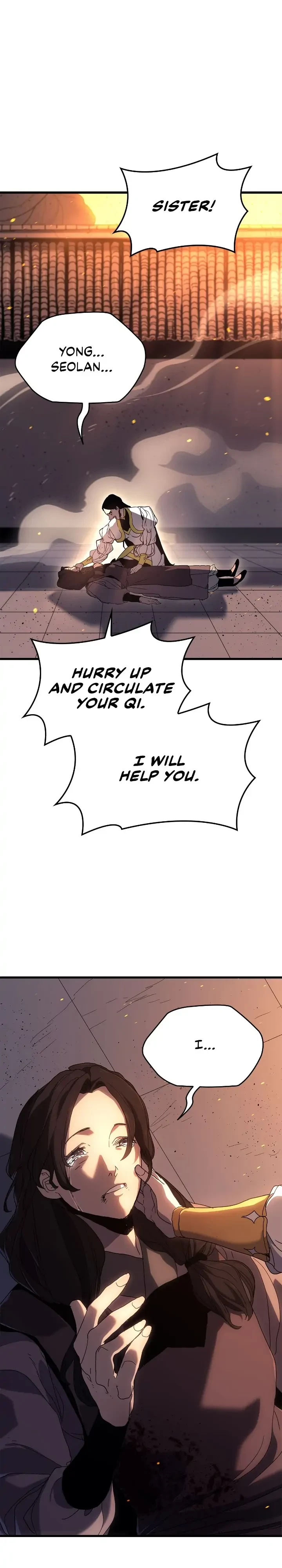 Reaper of the Drifting Moon Chapter 40 - 17
