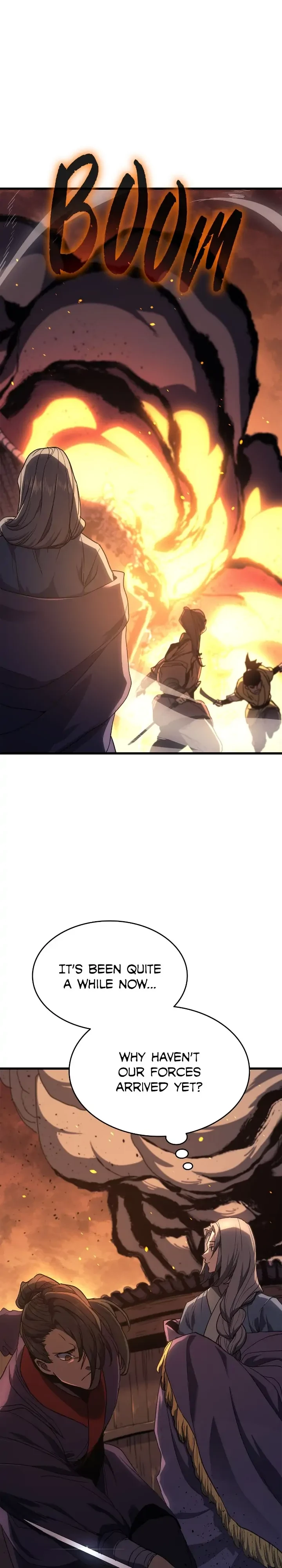 Reaper of the Drifting Moon Chapter 40 - 23
