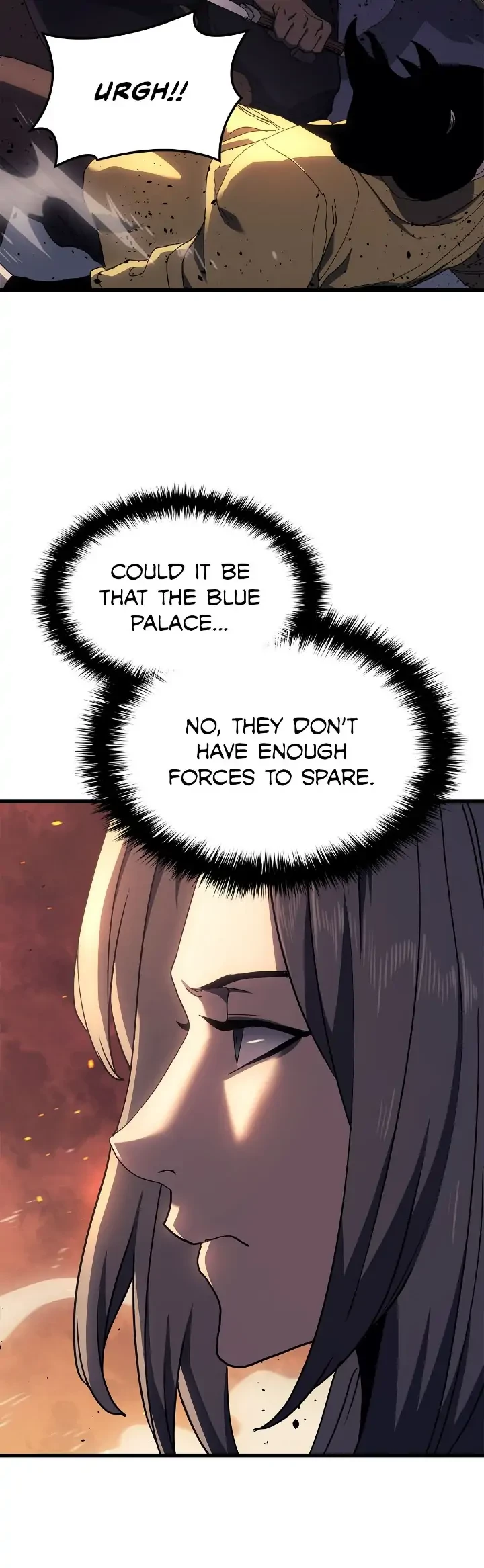 Reaper of the Drifting Moon Chapter 40 - 24