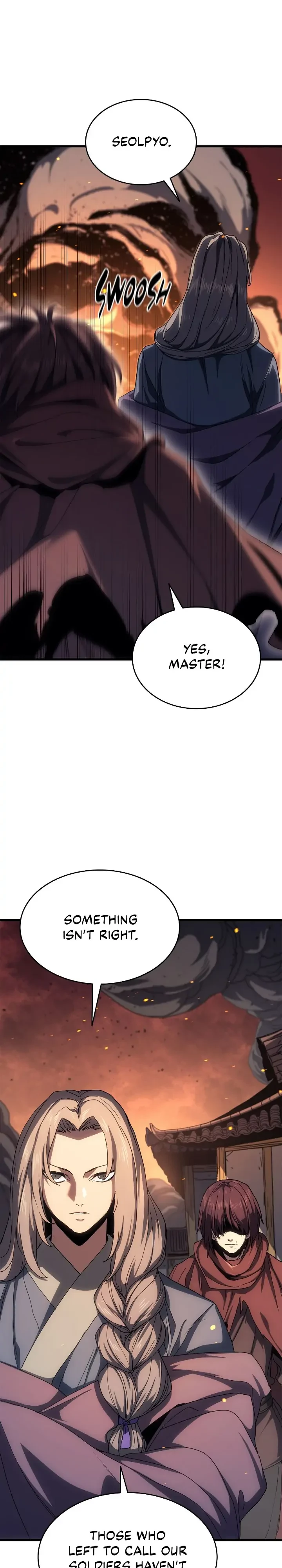 Reaper of the Drifting Moon Chapter 40 - 25