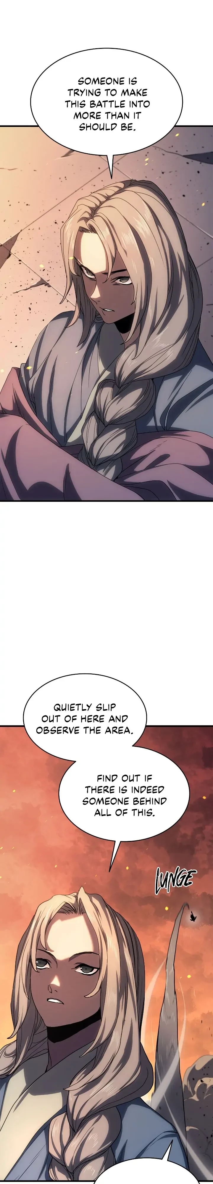 Reaper of the Drifting Moon Chapter 40 - 27