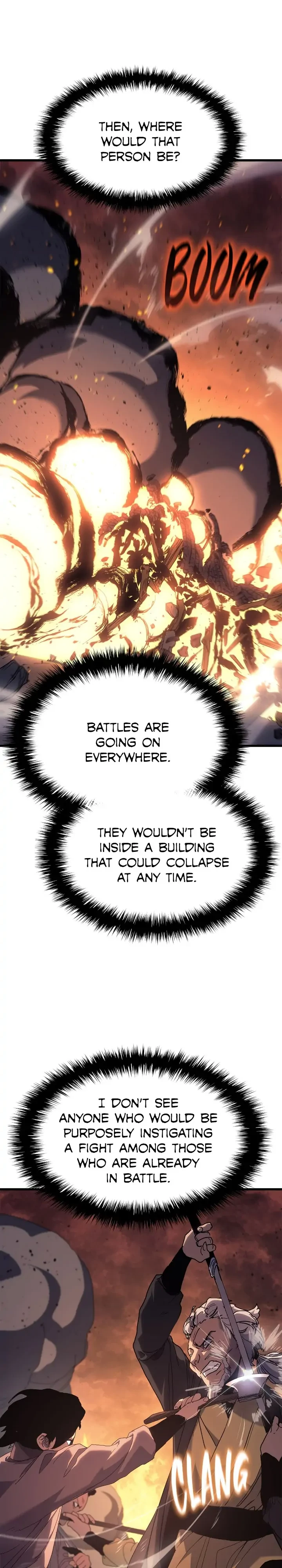 Reaper of the Drifting Moon Chapter 40 - 31