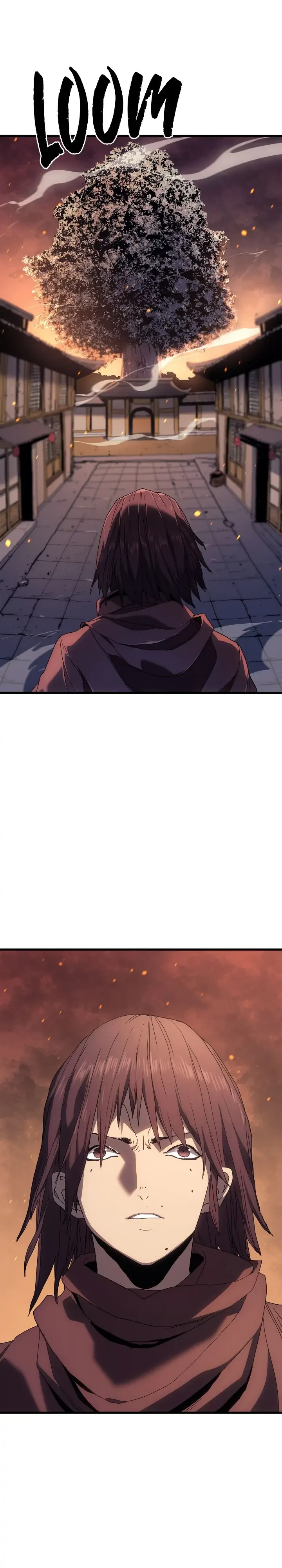 Reaper of the Drifting Moon Chapter 40 - 33