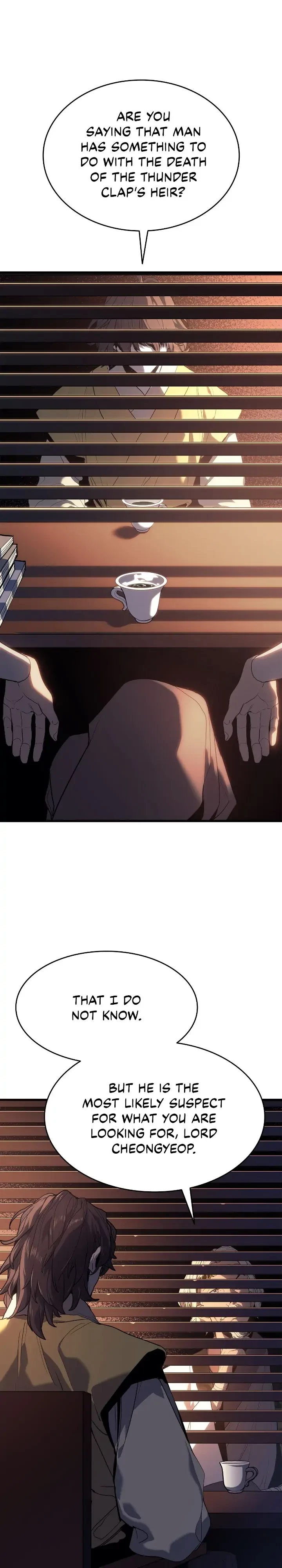 Reaper of the Drifting Moon Chapter 39 - 7