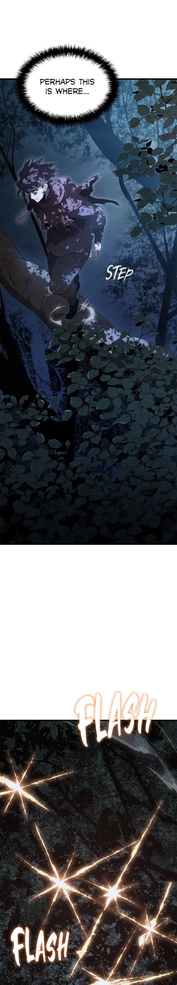 Reaper of the Drifting Moon Chapter 40 - 35
