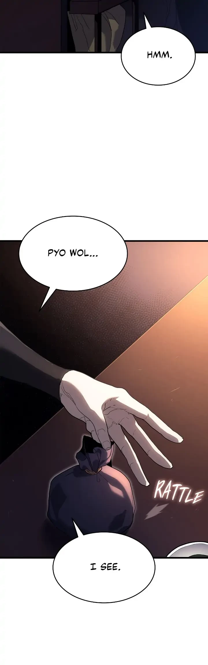 Reaper of the Drifting Moon Chapter 39 - 8