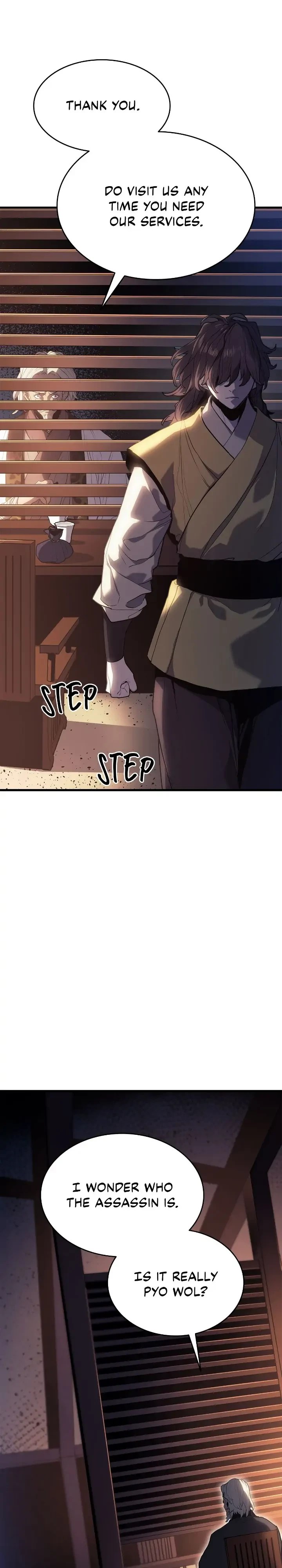 Reaper of the Drifting Moon Chapter 39 - 9