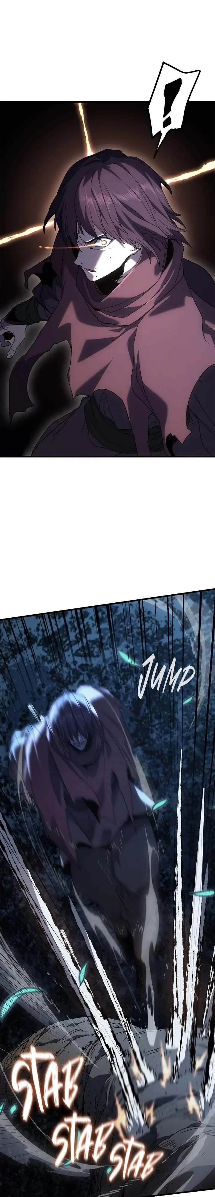 Reaper of the Drifting Moon Chapter 40 - 37