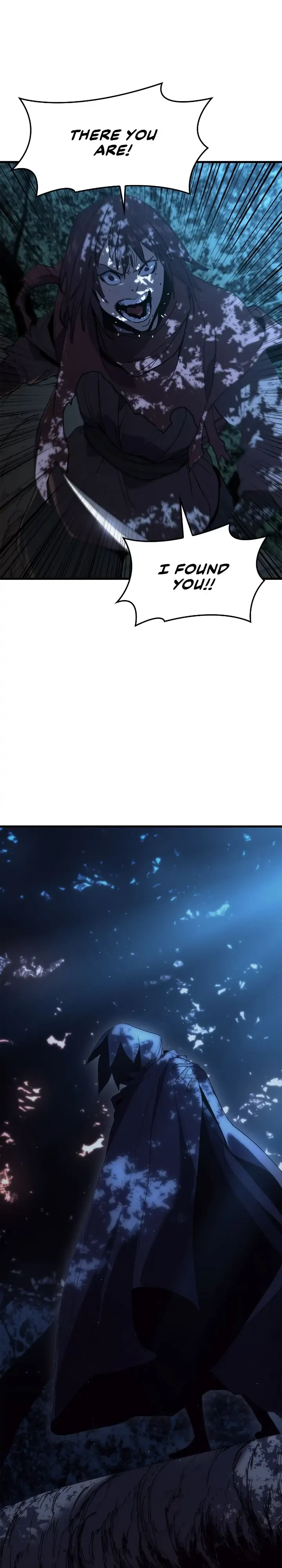 Reaper of the Drifting Moon Chapter 40 - 39