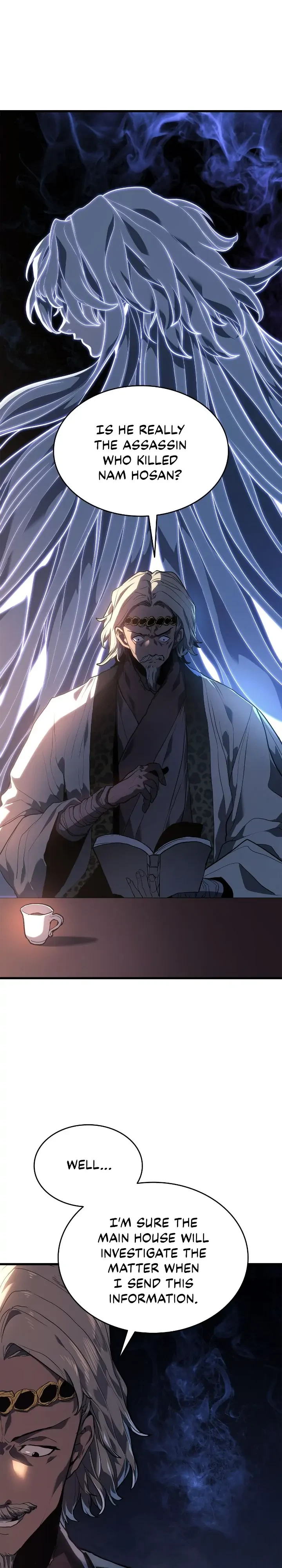 Reaper of the Drifting Moon Chapter 39 - 13