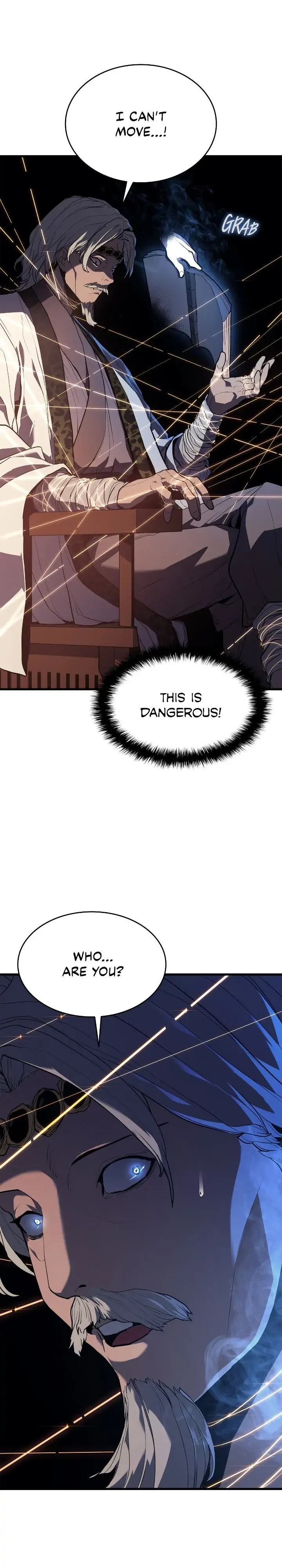 Reaper of the Drifting Moon Chapter 39 - 17