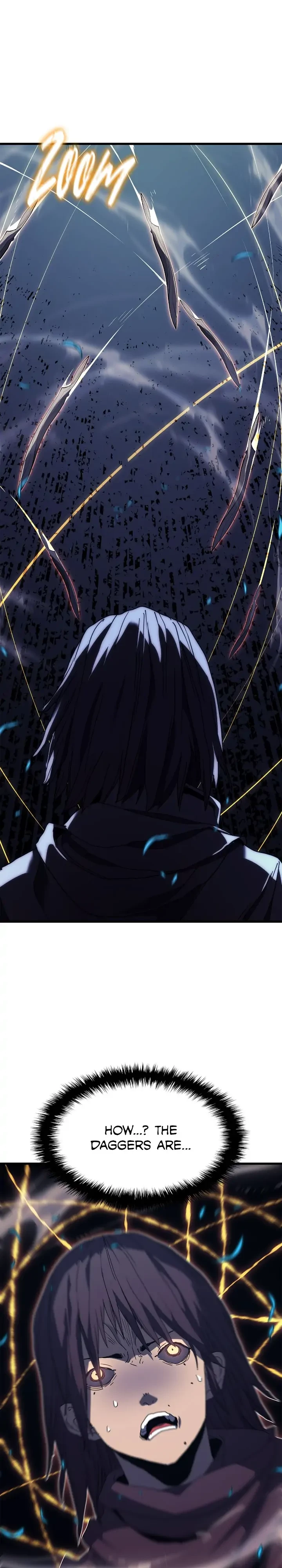 Reaper of the Drifting Moon Chapter 40 - 43