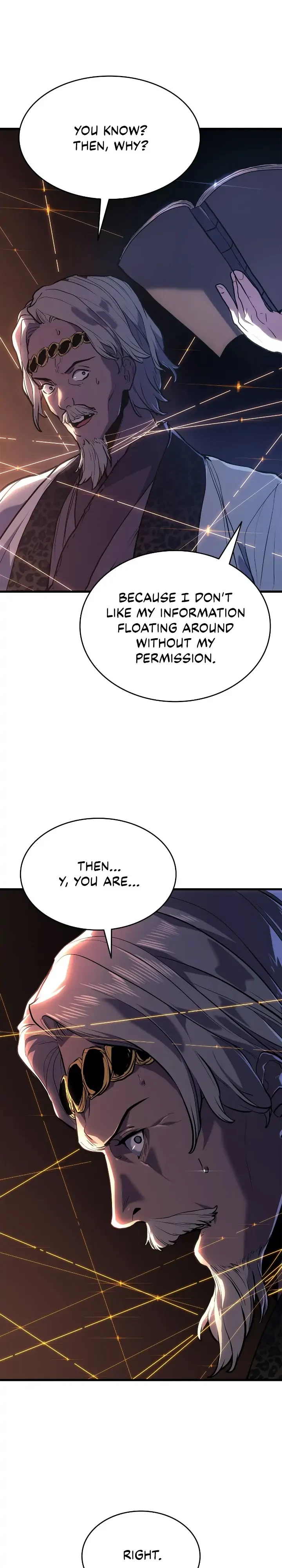 Reaper of the Drifting Moon Chapter 39 - 21