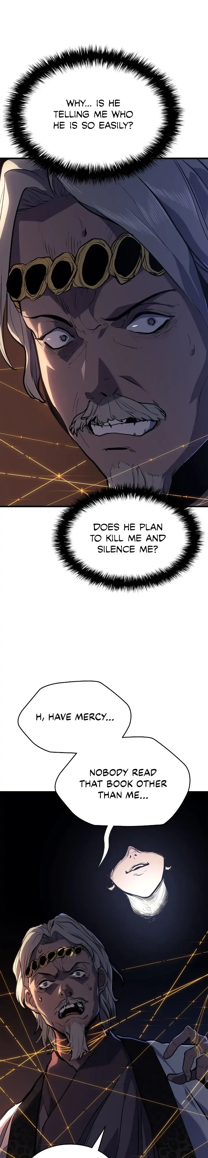 Reaper of the Drifting Moon Chapter 39 - 23
