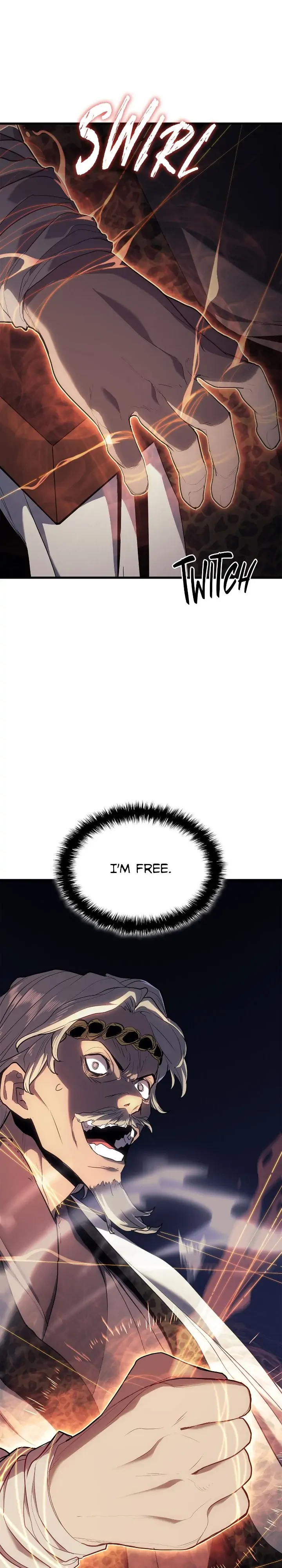 Reaper of the Drifting Moon Chapter 39 - 25