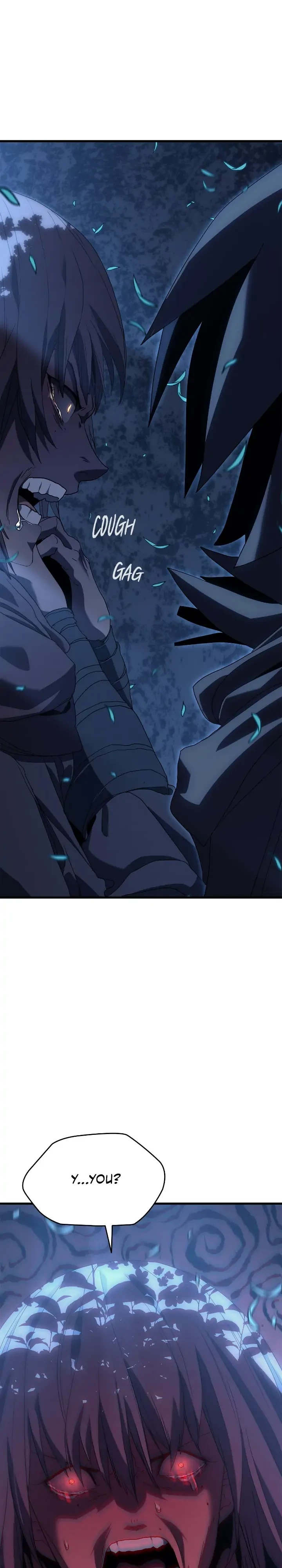 Reaper of the Drifting Moon Chapter 40 - 49