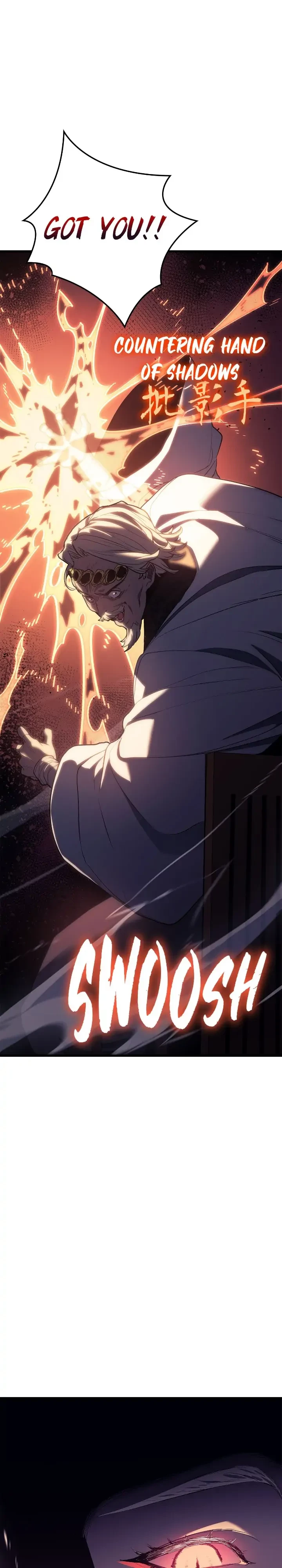 Reaper of the Drifting Moon Chapter 39 - 27