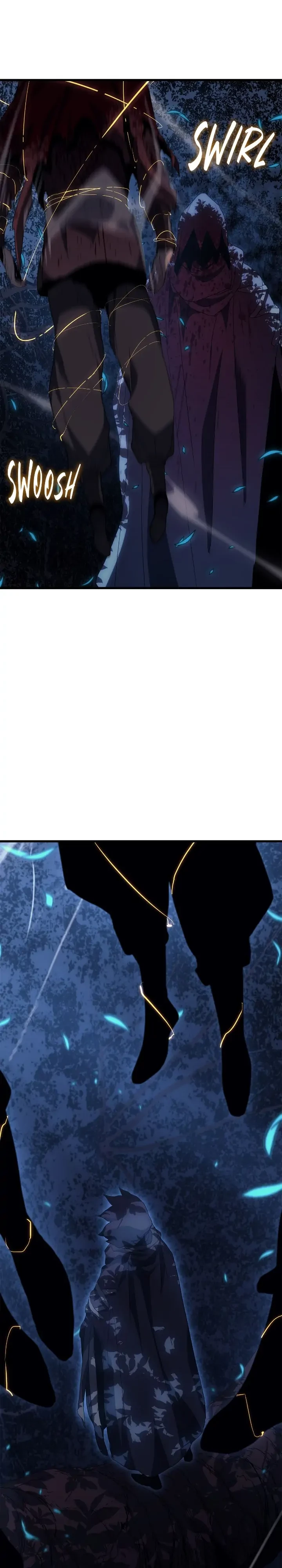 Reaper of the Drifting Moon Chapter 40 - 53
