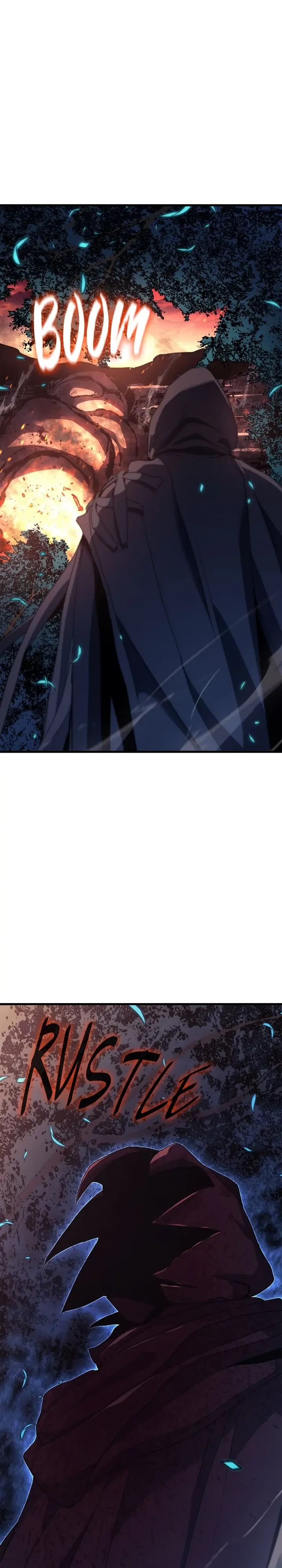Reaper of the Drifting Moon Chapter 40 - 55