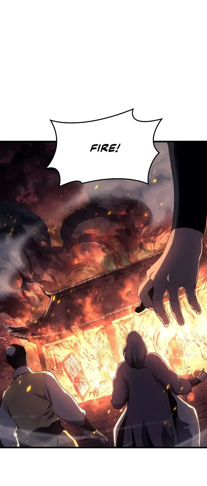 Reaper of the Drifting Moon Chapter 39 - 36