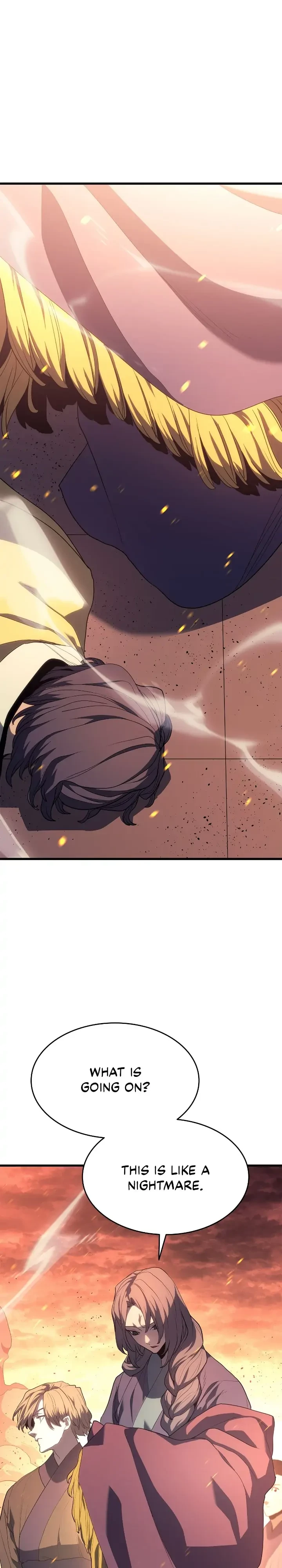 Reaper of the Drifting Moon Chapter 39 - 37