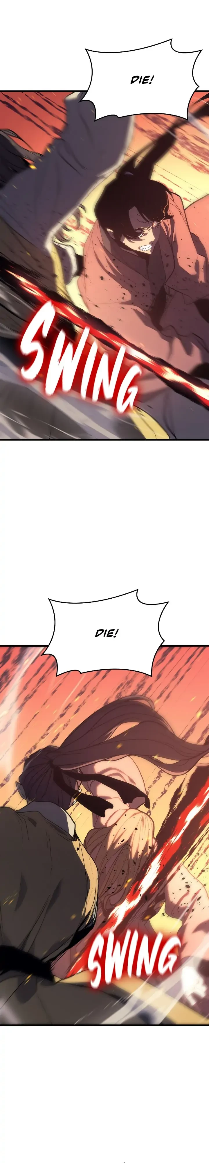Reaper of the Drifting Moon Chapter 39 - 39