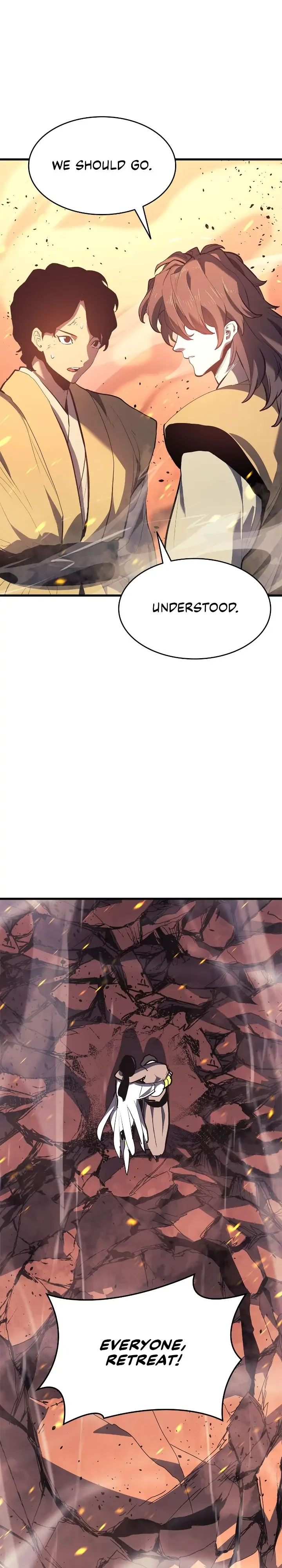 Reaper of the Drifting Moon Chapter 40 - 65