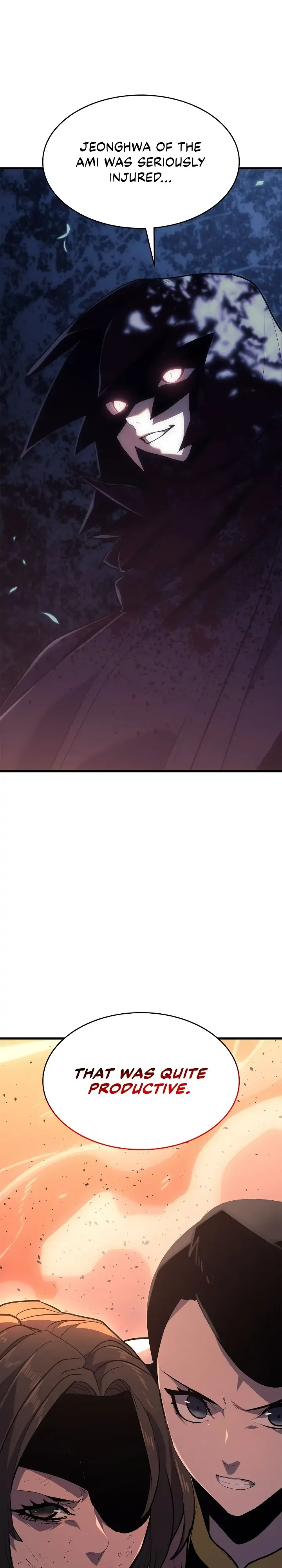 Reaper of the Drifting Moon Chapter 40 - 69