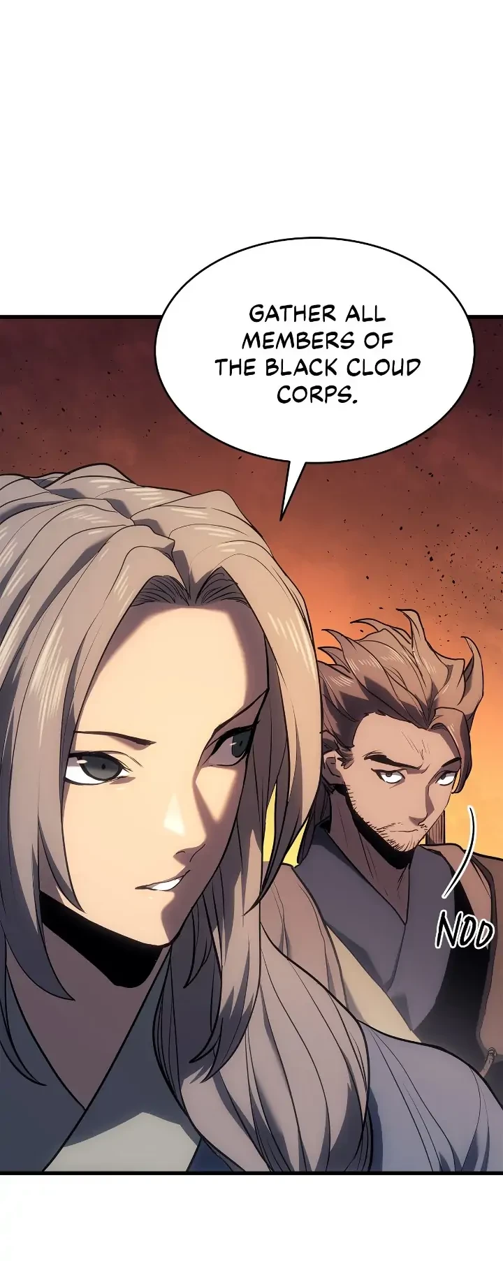 Reaper of the Drifting Moon Chapter 39 - 48