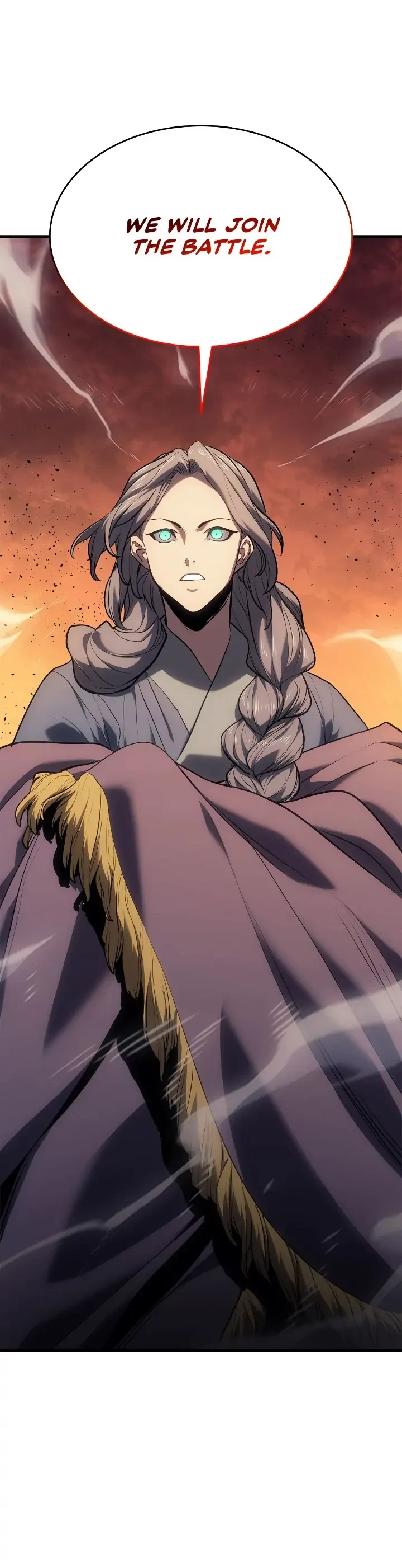 Reaper of the Drifting Moon Chapter 39 - 49