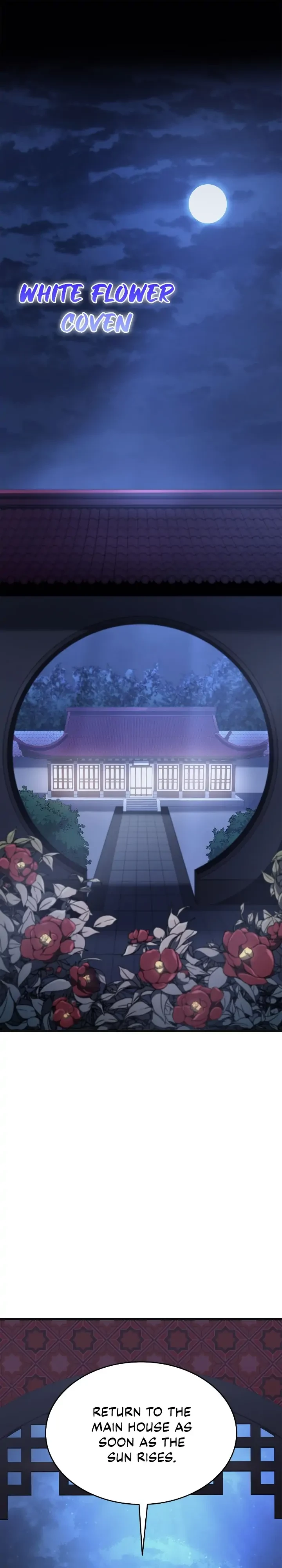Reaper of the Drifting Moon Chapter 37 - 1