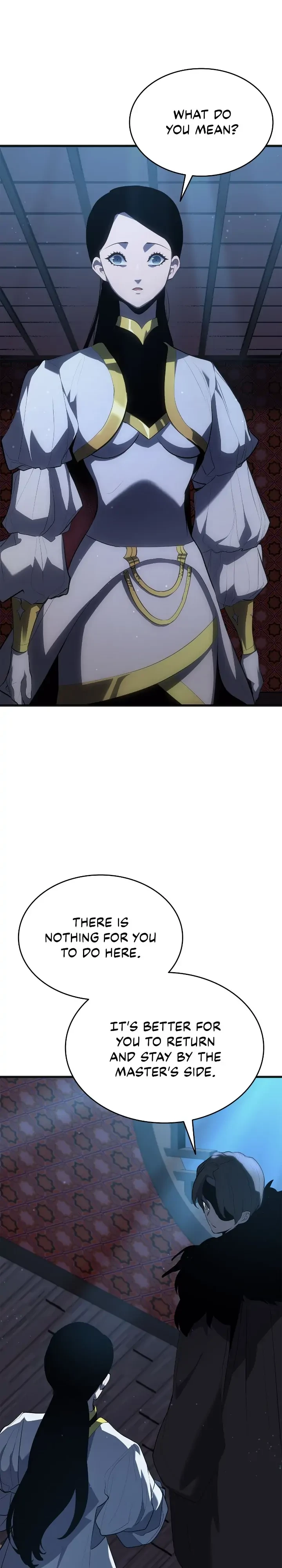Reaper of the Drifting Moon Chapter 37 - 3