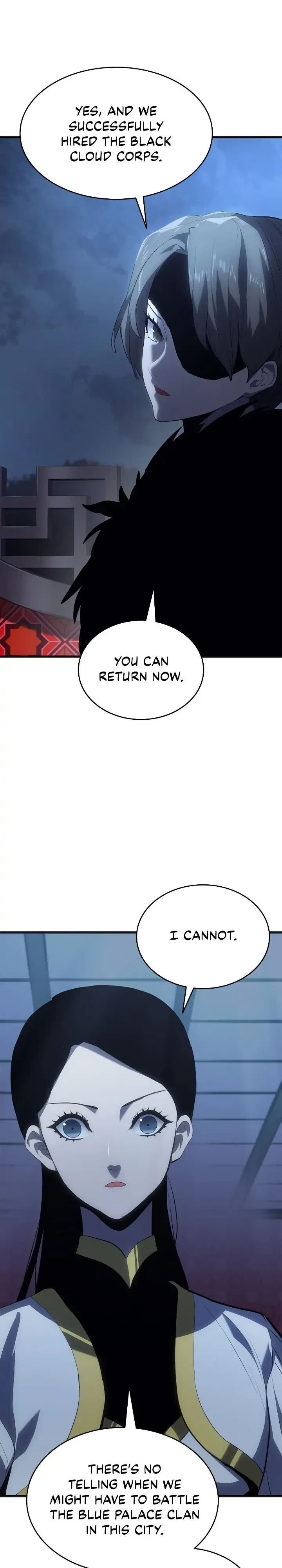 Reaper of the Drifting Moon Chapter 37 - 5