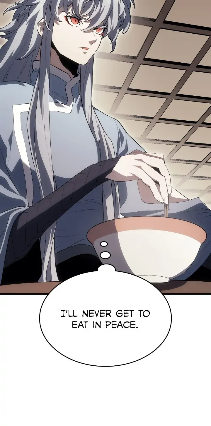 Reaper of the Drifting Moon Chapter 38 - 10