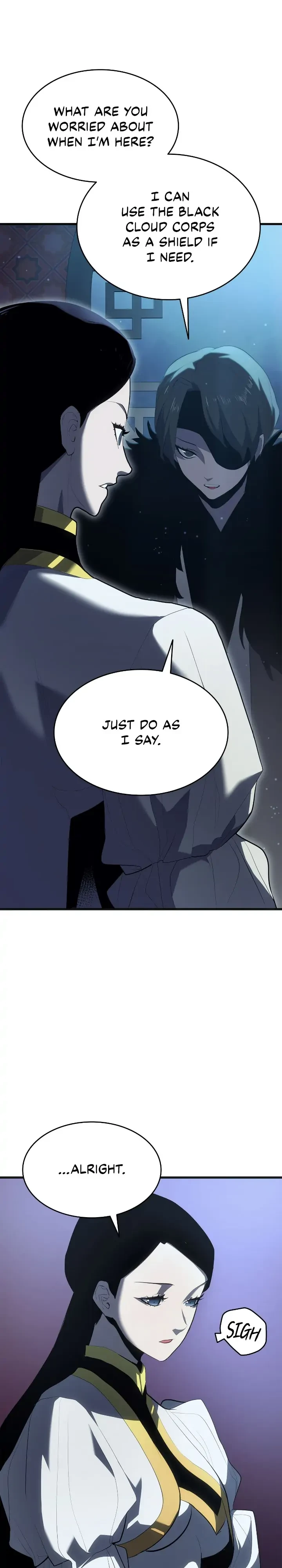 Reaper of the Drifting Moon Chapter 37 - 7