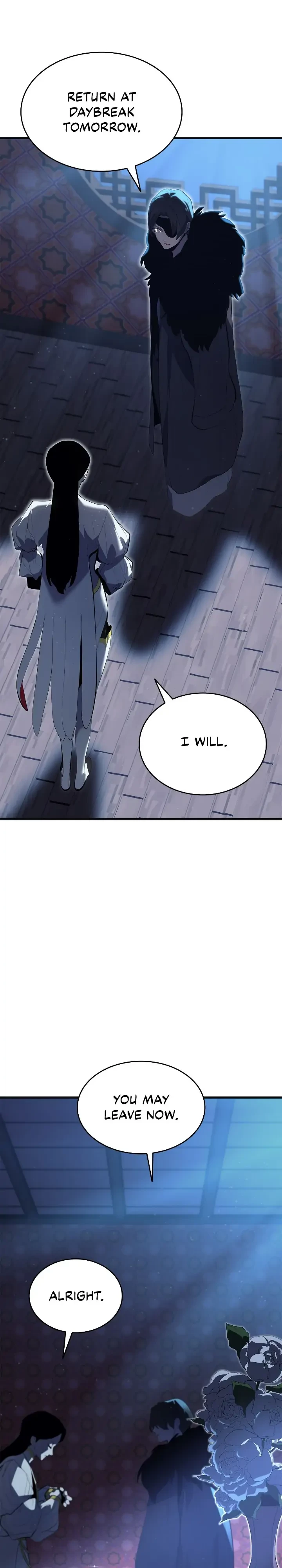 Reaper of the Drifting Moon Chapter 37 - 9