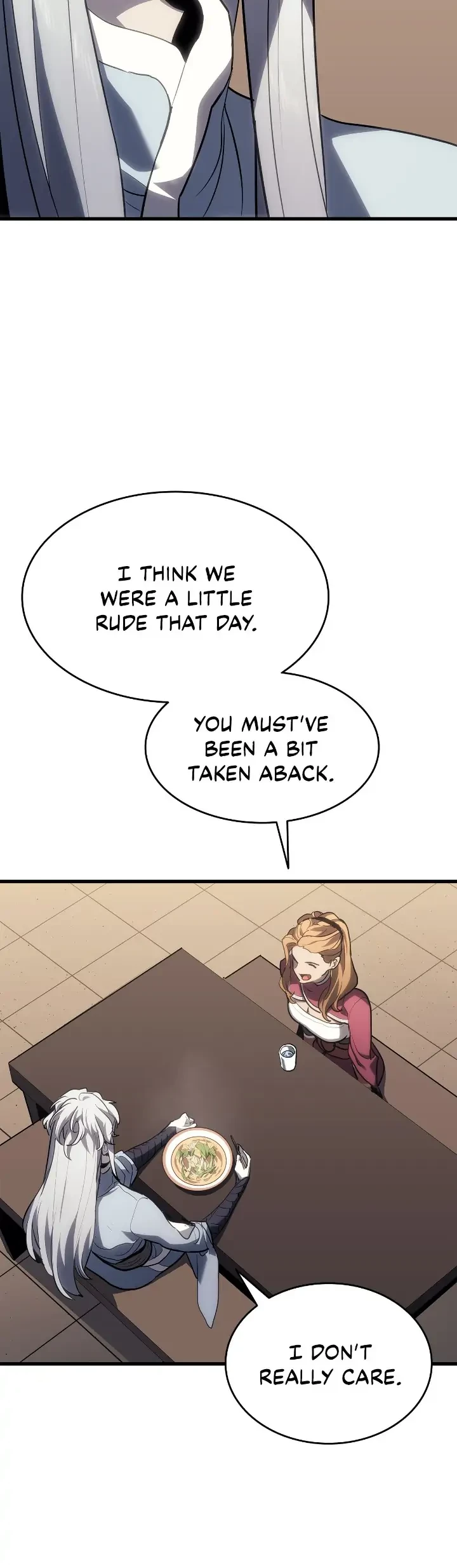 Reaper of the Drifting Moon Chapter 38 - 12