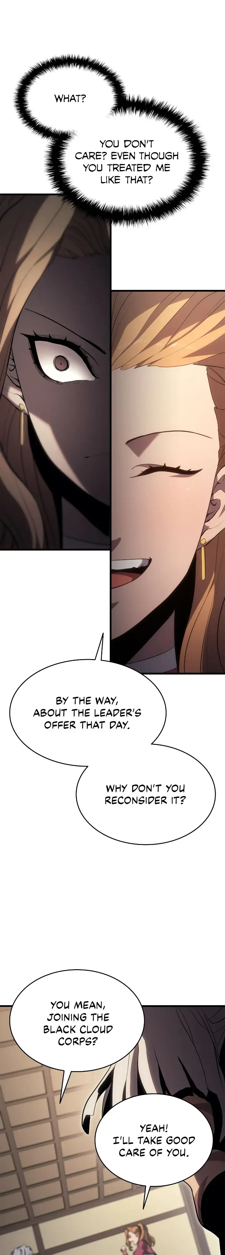 Reaper of the Drifting Moon Chapter 38 - 13