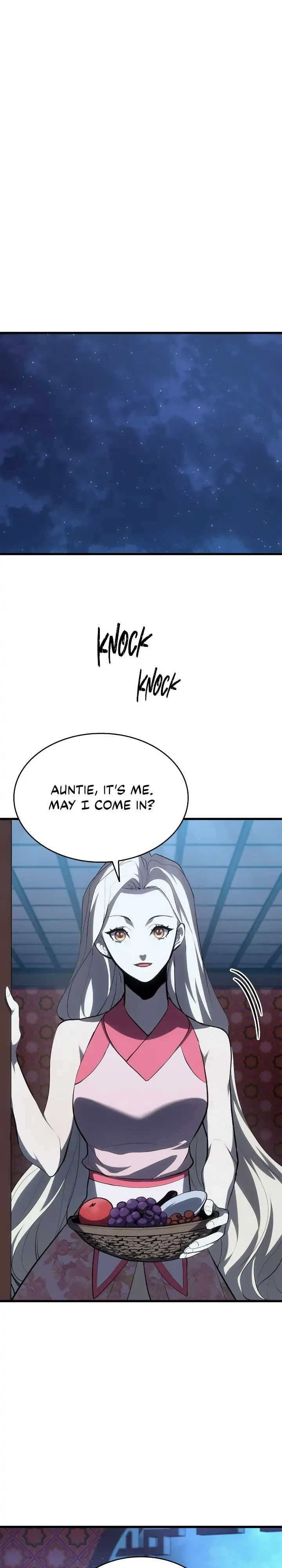 Reaper of the Drifting Moon Chapter 37 - 11