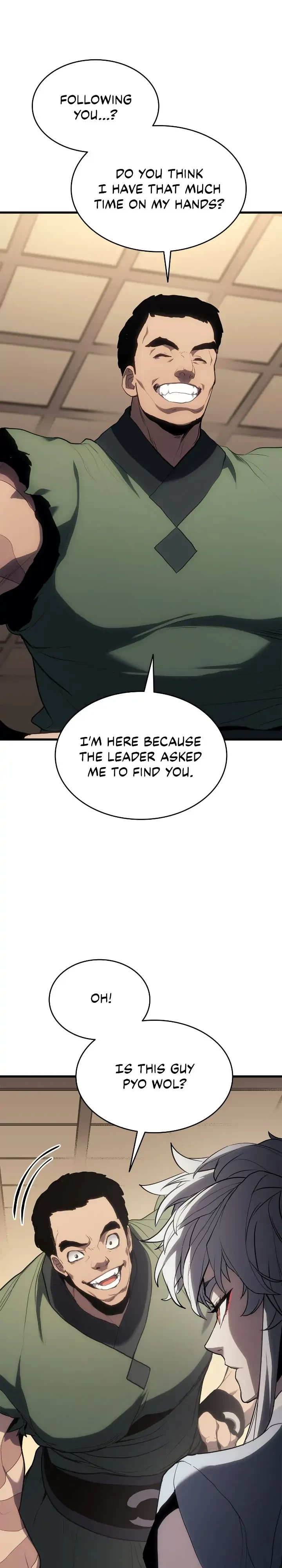 Reaper of the Drifting Moon Chapter 38 - 17