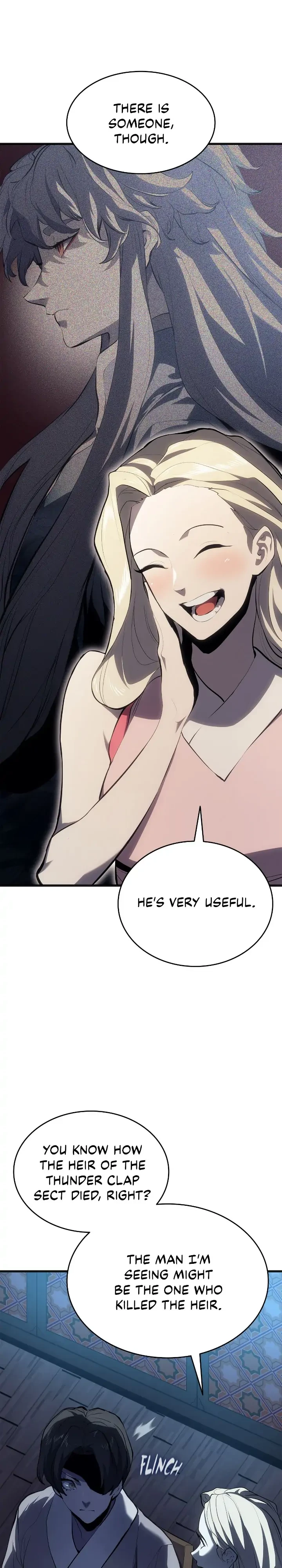 Reaper of the Drifting Moon Chapter 37 - 15