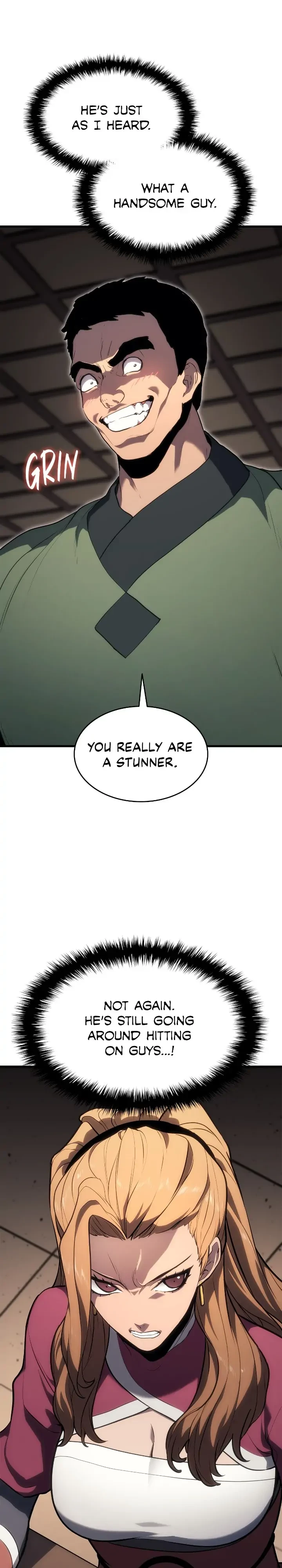 Reaper of the Drifting Moon Chapter 38 - 19