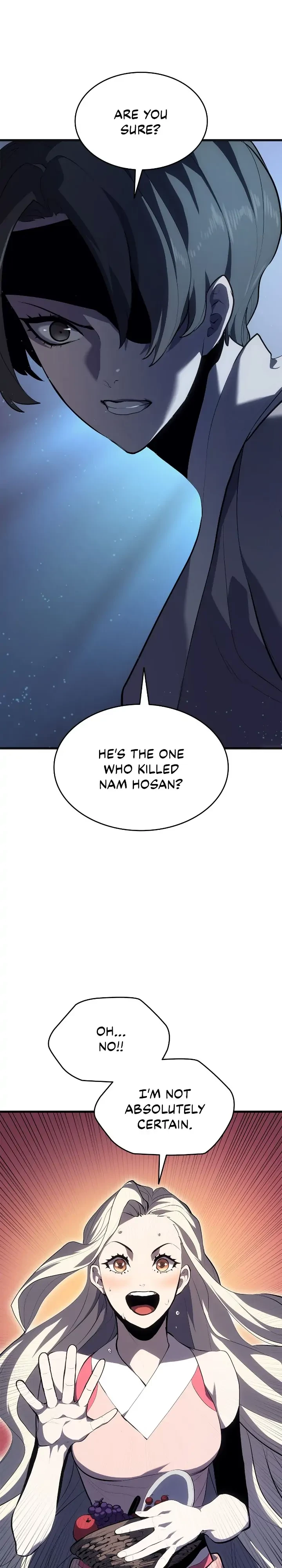 Reaper of the Drifting Moon Chapter 37 - 17