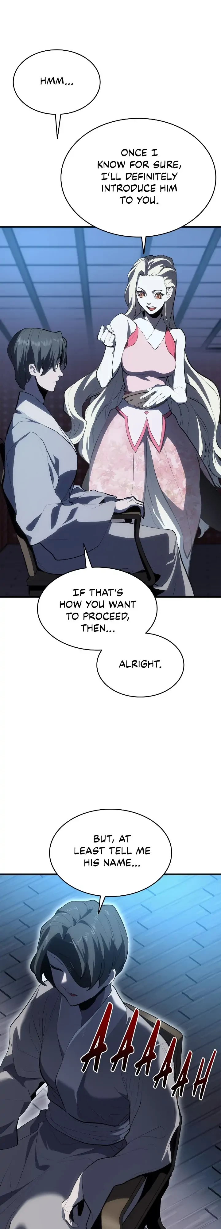 Reaper of the Drifting Moon Chapter 37 - 19